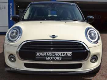 Used MINI Hatch 2020 for sale - 75115435: Photo