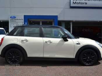 Used MINI Hatch 2020 for sale - 75115435: Photo