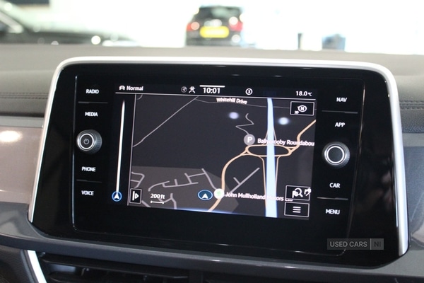 Used Volkswagen T-Roc 2023 for sale - 77647283: Photo 11