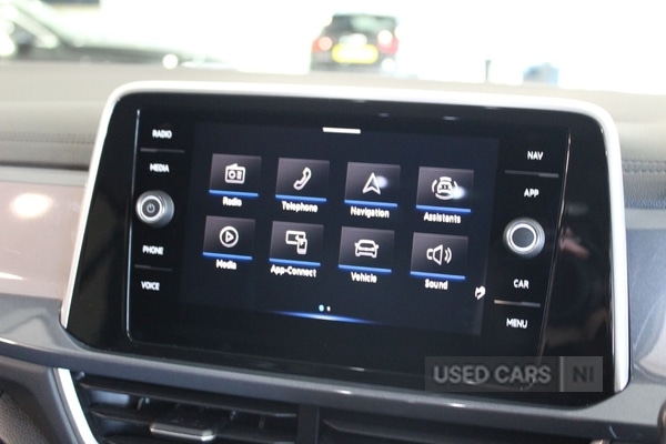 Used Volkswagen T-Roc 2023 for sale - 77647283: Photo 12