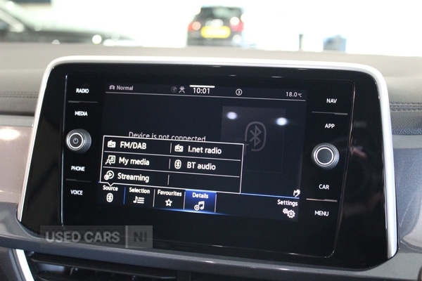 Used Volkswagen T-Roc 2023 for sale - 77647283: Photo 14