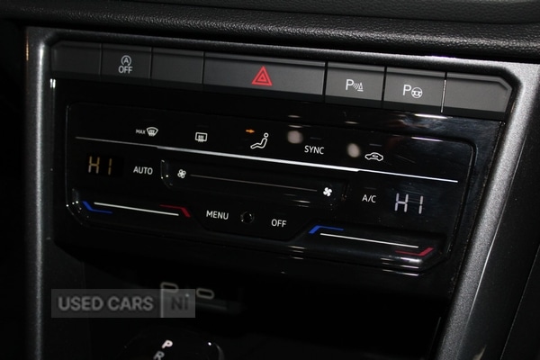 Used Volkswagen T-Roc 2023 for sale - 77647283: Photo 16