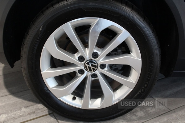 Used Volkswagen T-Roc 2023 for sale - 77647283: Photo 26