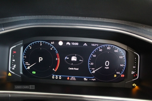 Used Volkswagen T-Roc 2023 for sale - 77647283: Photo 4