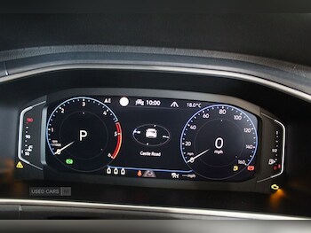 Used Volkswagen T-Roc 2023 for sale - 77647283: Photo