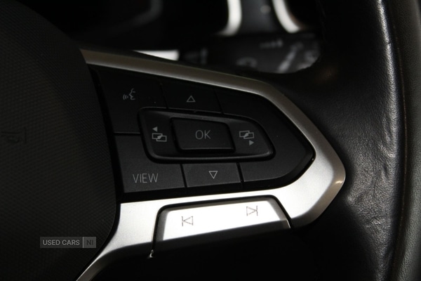 Used Volkswagen T-Roc 2023 for sale - 77647283: Photo 6