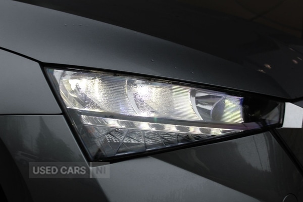 Used Skoda Scala 2024 for sale - 77511747: Photo 11