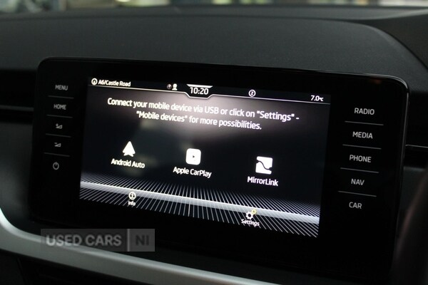 Used Skoda Scala 2024 for sale - 77511747: Photo 14