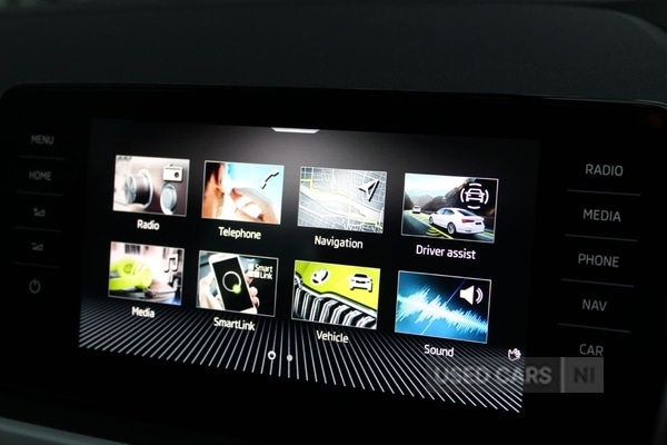 Used Skoda Scala 2024 for sale - 77511747: Photo 17