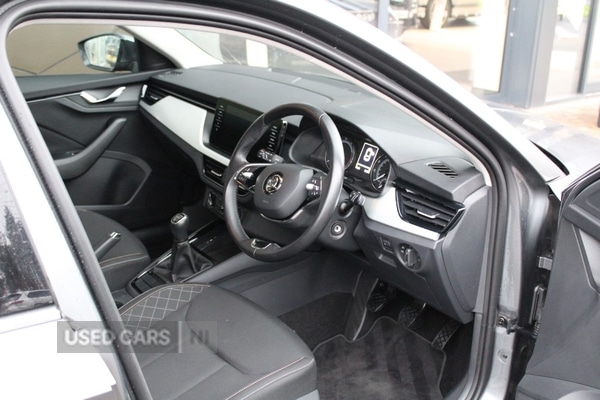 Used Skoda Scala 2024 for sale - 77511747: Photo 2