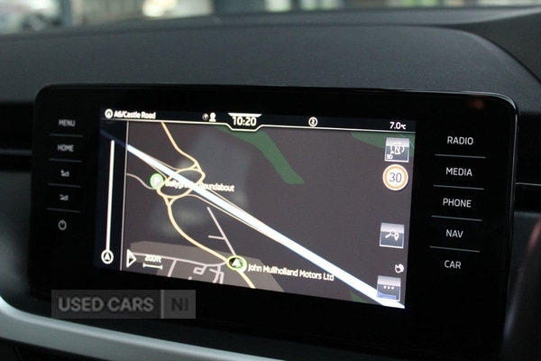 Used Skoda Scala 2024 for sale - 77511747: Photo 21