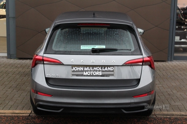 Used Skoda Scala 2024 for sale - 77511747: Photo 28
