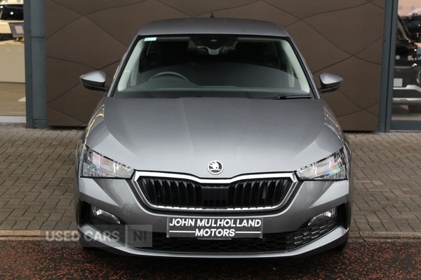 Used Skoda Scala 2024 for sale - 77511747: Photo 3