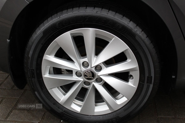 Used Skoda Scala 2024 for sale - 77511747: Photo 32