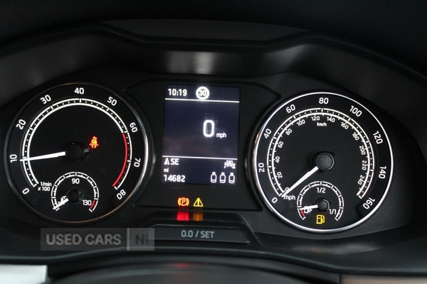 Used Skoda Scala 2024 for sale - 77511747: Photo 6