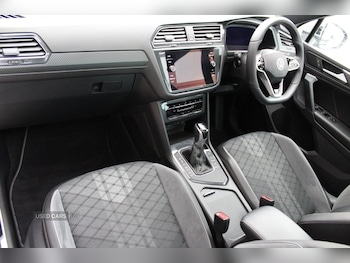 Used Volkswagen Tiguan 2022 for sale - 75941937: Photo