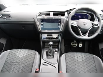 Used Volkswagen Tiguan 2022 for sale - 75941937: Photo