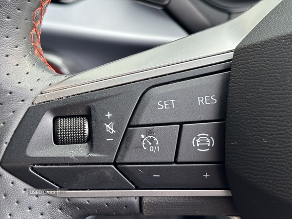 Used SEAT Arona 2023 for sale - 78020733: Photo 10