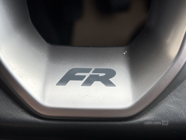 Used SEAT Arona 2023 for sale - 78020733: Photo 11