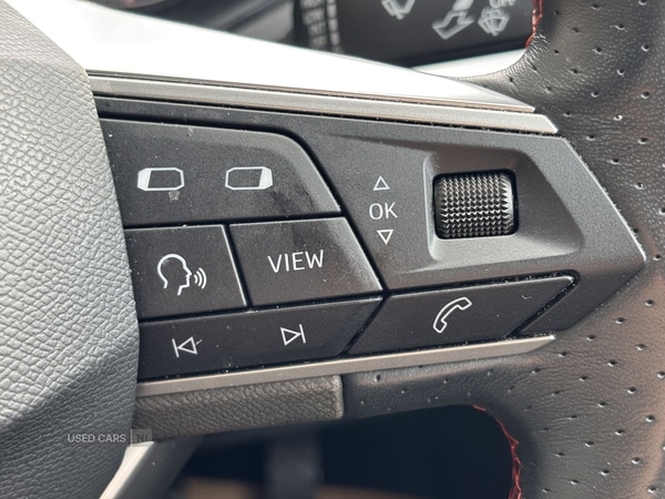 Used SEAT Arona 2023 for sale - 78020733: Photo 12