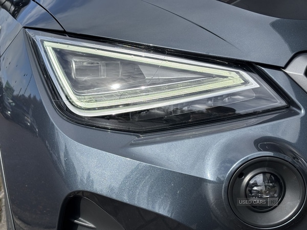 Used SEAT Arona 2023 for sale - 78020733: Photo 14