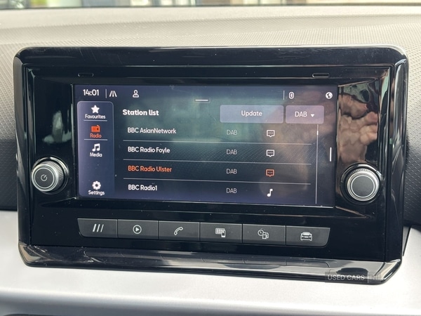 Used SEAT Arona 2023 for sale - 78020733: Photo 15