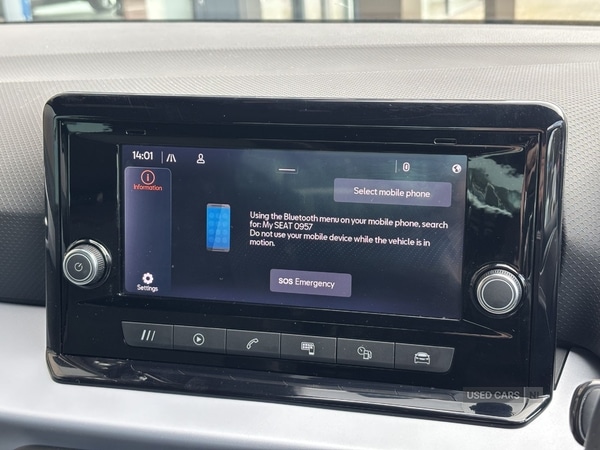 Used SEAT Arona 2023 for sale - 78020733: Photo 17