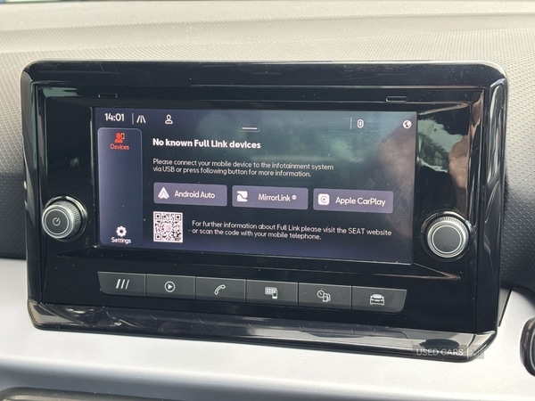 Used SEAT Arona 2023 for sale - 78020733: Photo 18