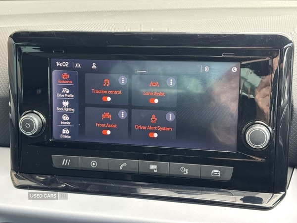 Used SEAT Arona 2023 for sale - 78020733: Photo 19