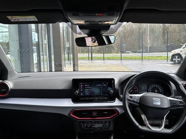 Used SEAT Arona 2023 for sale - 78020733: Photo 2