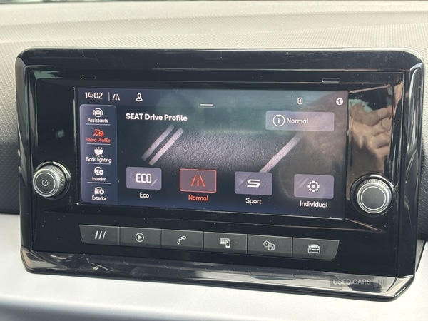 Used SEAT Arona 2023 for sale - 78020733: Photo 20