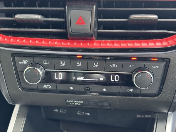 Used SEAT Arona 2023 for sale - 78020733: Photo 22