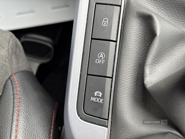 Used SEAT Arona 2023 for sale - 78020733: Photo 24