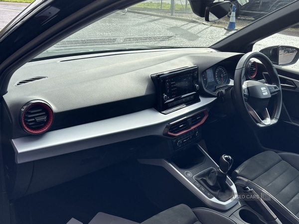 Used SEAT Arona 2023 for sale - 78020733: Photo 4