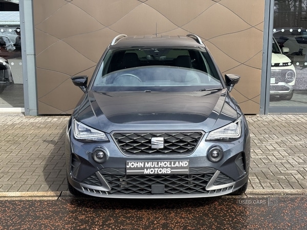 Used SEAT Arona 2023 for sale - 78020733: Photo 5