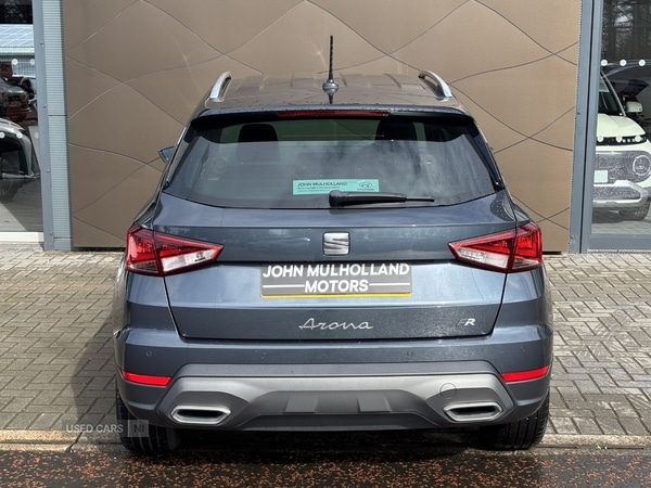 Used SEAT Arona 2023 for sale - 78020733: Photo 6