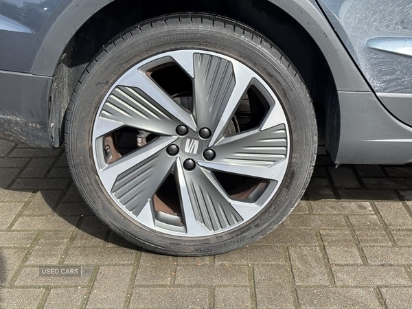 Used SEAT Arona 2023 for sale - 78020733: Photo 8