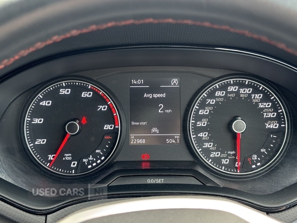 Used SEAT Arona 2023 for sale - 78020733: Photo 9