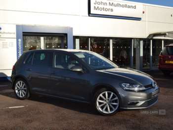 2020 - 1.6 TDI GT Edition 5dr