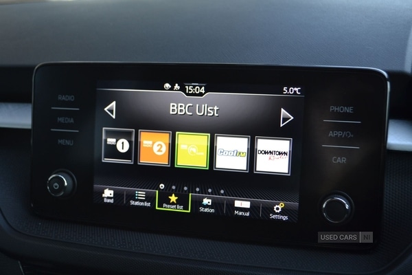 Used Skoda Fabia 2022 for sale - 77163766: Photo 14