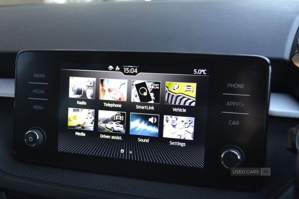 Used Skoda Fabia 2022 for sale - 77163766: Photo 16