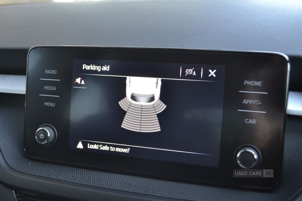 Used Skoda Fabia 2022 for sale - 77163766: Photo 17