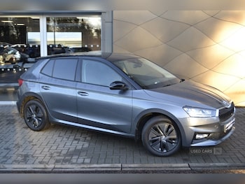 2022 - 1.0 TSI Colour Edition 5dr