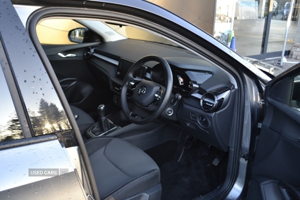 Used Skoda Fabia 2022 for sale - 77163766: Photo 2