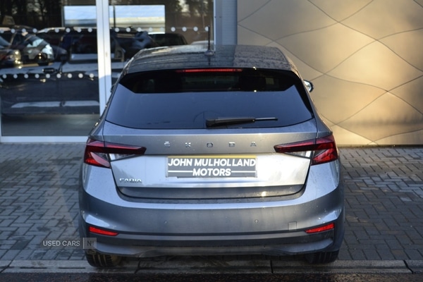 Used Skoda Fabia 2022 for sale - 77163766: Photo 21