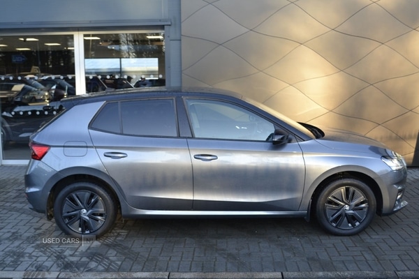 Used Skoda Fabia 2022 for sale - 77163766: Photo 25