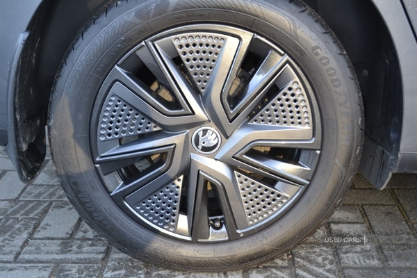 Used Skoda Fabia 2022 for sale - 77163766: Photo 26