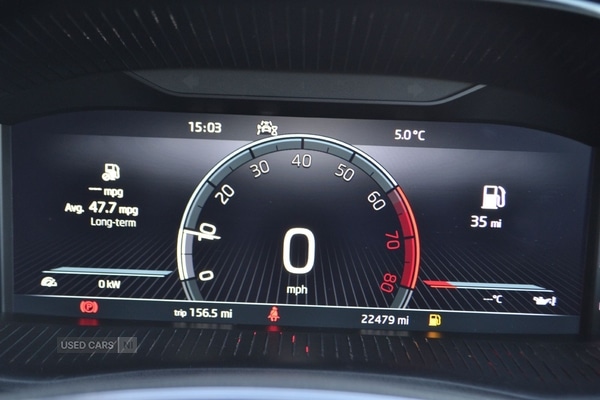 Used Skoda Fabia 2022 for sale - 77163766: Photo 4