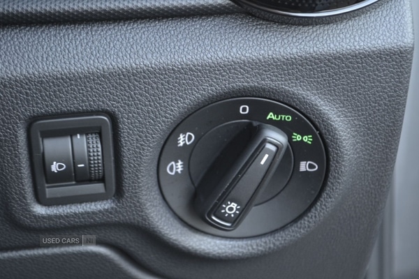 Used Skoda Fabia 2022 for sale - 77163766: Photo 6