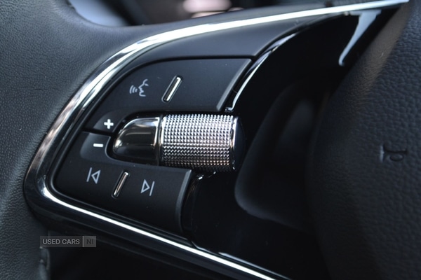 Used Skoda Fabia 2022 for sale - 77163766: Photo 7